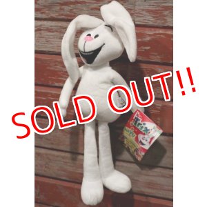 画像: ct-210501-05 Trix Rabbit / 1990's Bean Bag Doll