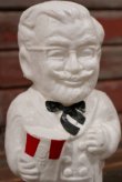 画像2: ct-210501-04 Kentucky Fried Chicken(KFC) / 1970's Colonel Sanders Coin Bank (Small)