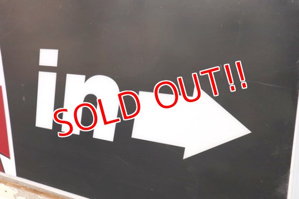 画像3: dp-210401-52 KFC Taco Bell / 2000's Store Sign "in →"