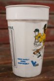 画像5: dp-210301-108 OAKLAND ATHLETICS / 1991 Home Schedule Plastic Cup