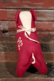 画像5: dp-210401-41 Pasadena City College / 1950's-1960's College Mascot Doll