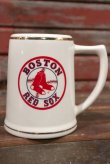 画像1: kt-210301-08 BOSTON RED SOX / 1970's-1980's Mug