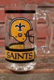 画像1: gs-210501-02 New Orleans Saints / 1970's-1980's Beer Mug