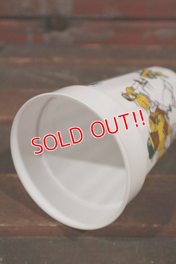 画像6: dp-210301-108 OAKLAND ATHLETICS / 1991 Home Schedule Plastic Cup