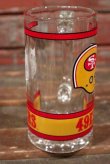 画像4: gs-210501-01 SAN FRANCISCO 49ERS / 1970's-1980's Beer Mug