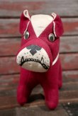 画像2: dp-210401-41 Pasadena City College / 1950's-1960's College Mascot Doll