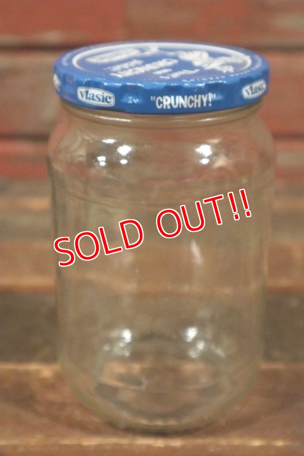 画像3: dp-210401-80 vlasic / Cruncy! Pickles Vintage Bottle