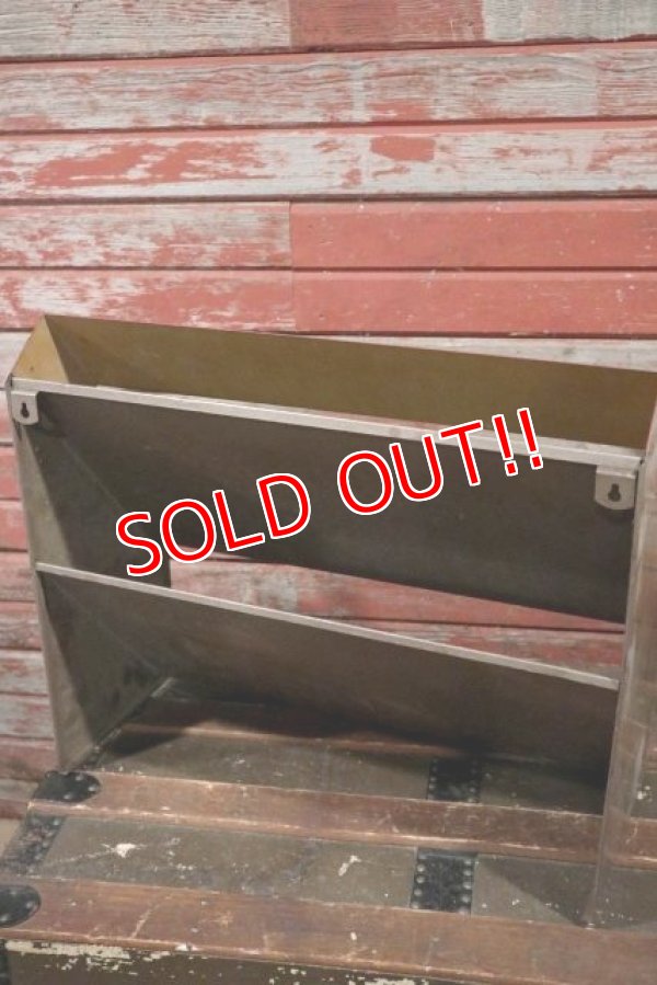 画像9: dp-210501-02 CAMEL × CAVALIER / 1960's Store Display Rack