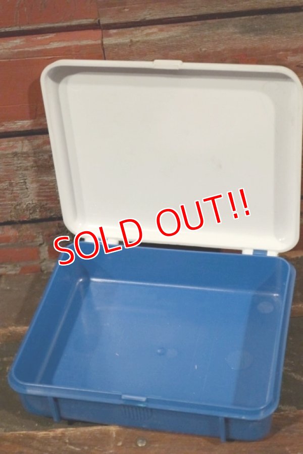 画像7: dp-210401-78 Johnson & Johnson / Compact FIRST AID KIT Box