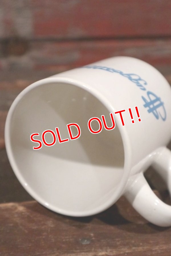 画像6: kt-210301-09 GENERAL ELECTRIC / Vintage Ceramic Mug