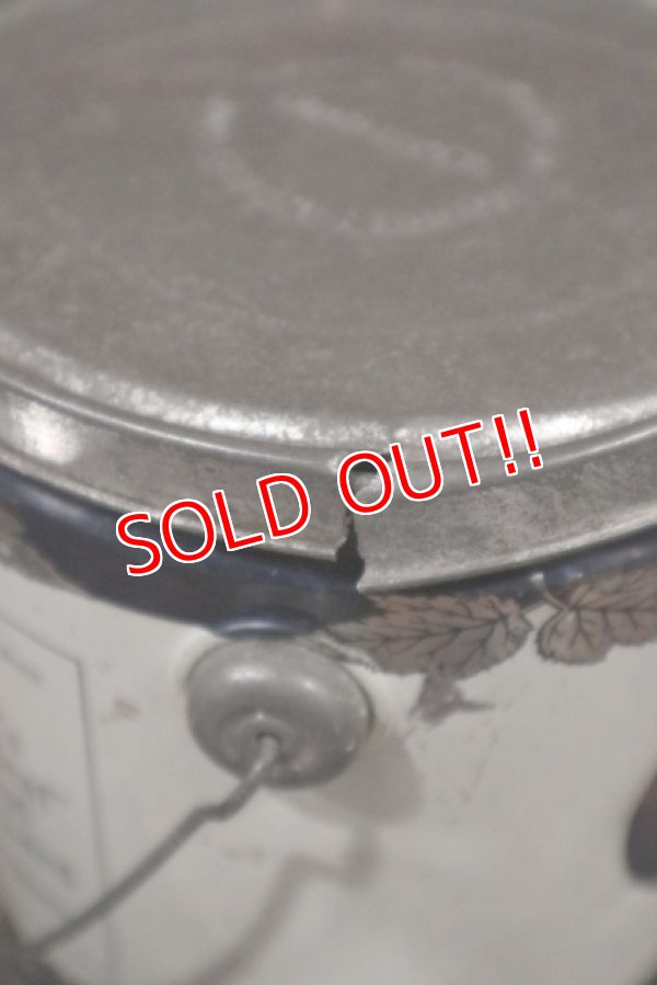 画像8: dp-210401-101 Swift's Silverleaf Brand Pure Lard / Vintage Tin Can