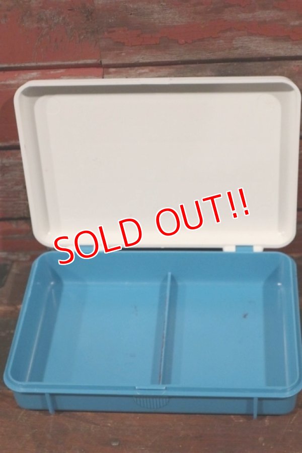 画像6: dp-210401-79 Johnson & Johnson / Compact FIRST AID TRAVEL KIT Box