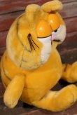 画像4: ct-210401-69 Garfield / DAKIN 1980's Plush Doll