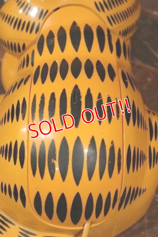 画像8: ct-210501-09 Garfield / 1980's Phone