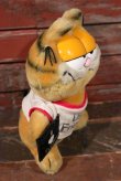 画像5: ct-210501-18 Garfield / DAKIN 1980's Plush Doll "Floppy Disk"