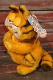 画像4: ct-210501-25 Garfield / DAKIN 1980's Plush Doll