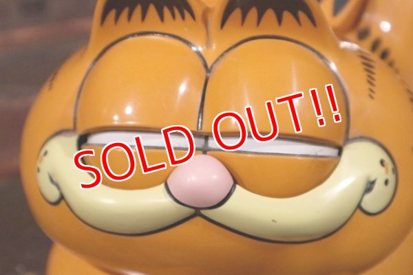 画像4: ct-210501-09 Garfield / 1980's Phone