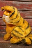 画像4: ct-210501-23 Garfield / DAKIN 1980's Plush Doll