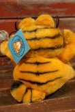 画像5: ct-210501-20 Garfield / DAKIN 1980's Plush Doll "Handkerchief"