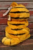 画像6: ct-210501-25 Garfield / DAKIN 1980's Plush Doll