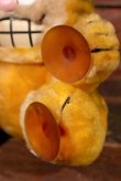 画像3: ct-210501-13 Garfield / DAKIN 1980's Stuck Plush Doll