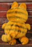 画像5: ct-210501-24 Garfield / DAKIN 1980's Plush Doll