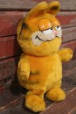 画像3: ct-210501-24 Garfield / DAKIN 1980's Plush Doll