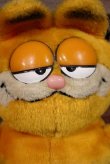 画像2: ct-210501-24 Garfield / DAKIN 1980's Plush Doll