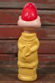 画像6: ct-210501-36 Alvin / 1960's Soaky (Yellow×Red)