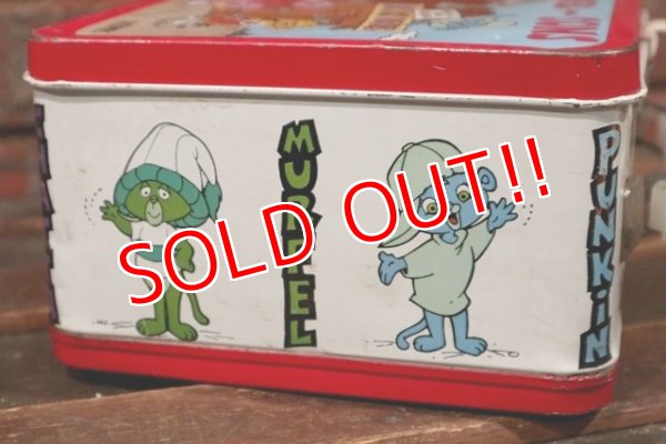 画像5: ct-210501-30 Pink Panther and Sons / THERMOS 1980's Lunch Box