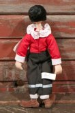 画像12: ct-210401-59 Popeye & Olive Oyl / Presents 1985 Doll Set