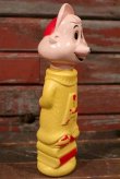 画像5: ct-210501-36 Alvin / 1960's Soaky (Yellow×Red)