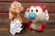 画像1: ct-210501-32 Ren & Stimpy / DAKIN 1990's SPiTBaLLS