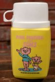 画像10: ct-210501-30 Pink Panther and Sons / THERMOS 1980's Lunch Box