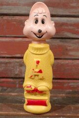 画像: ct-210501-36 Alvin / 1960's Soaky (Yellow×Red)