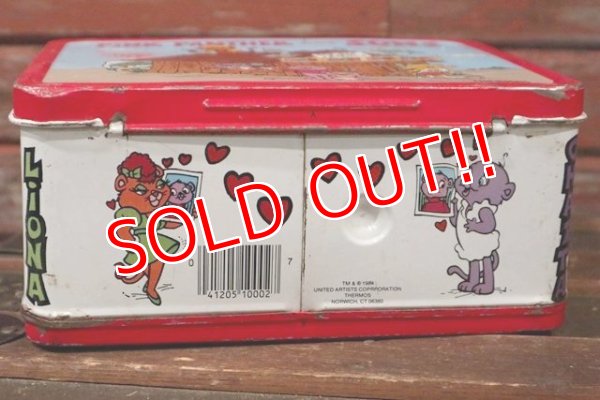 画像7: ct-210501-30 Pink Panther and Sons / THERMOS 1980's Lunch Box
