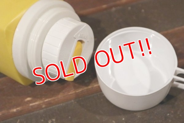 画像13: ct-210501-30 Pink Panther and Sons / THERMOS 1980's Lunch Box