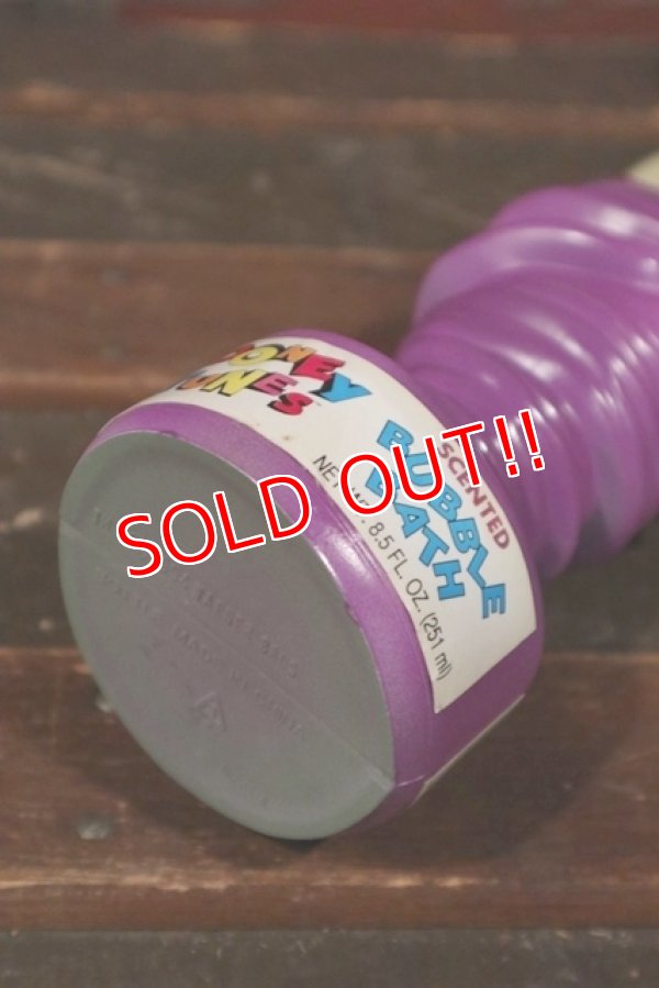 画像7: ct-210501-57 Tasmanian Devil / 1990's Bubble Bath Bottle