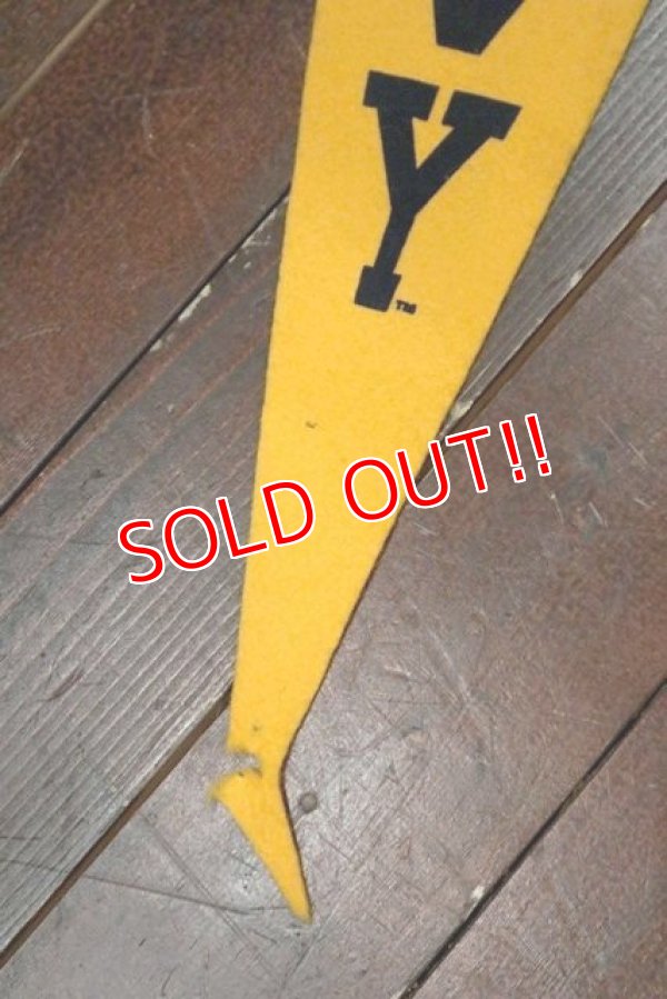 画像4: dp-210401-106 U.S.NAVY / Vintage Pennant
