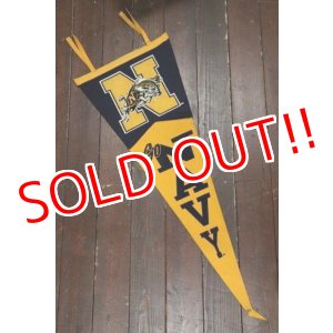 画像: dp-210401-106 U.S.NAVY / Vintage Pennant