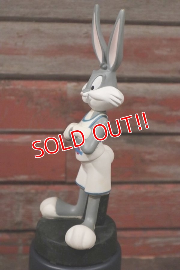 画像4: ct-210501-55 Bugs Bunny / 1990's SPACE JAM Bubble Bath Bottle