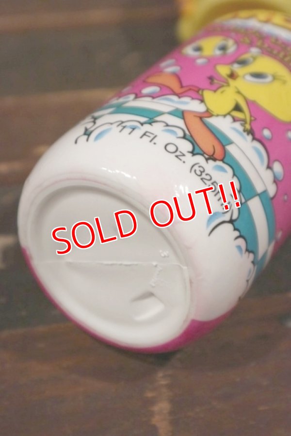 画像8: ct-210501-58 Tweety / 1990's Bubbel Bath Bottle