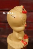 画像6: ct-210501-35 Tweety / 1960's Soaky Bottle Cover (Brown)