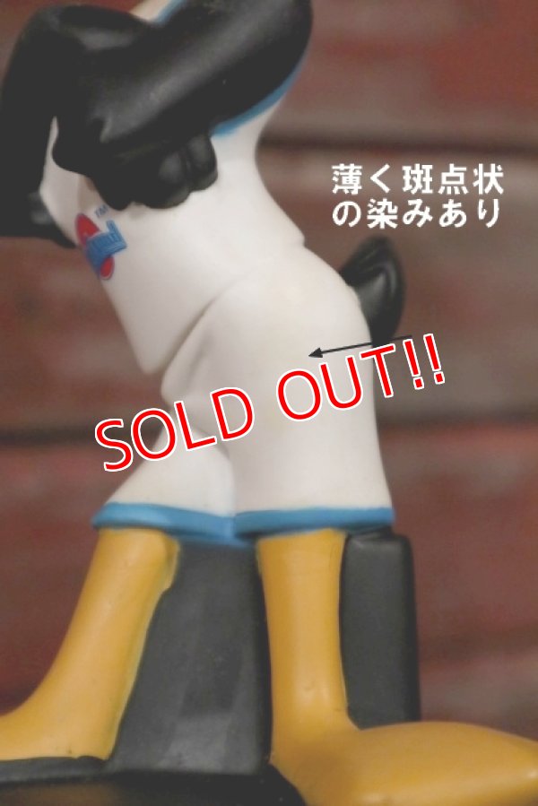 画像7: ct-210501-56 Daffy Duck / 1990's SPACE JAM Bubble Bath Bottle