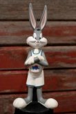 画像2: ct-210501-55 Bugs Bunny / 1990's SPACE JAM Bubble Bath Bottle