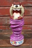 画像1: ct-210501-57 Tasmanian Devil / 1990's Bubble Bath Bottle