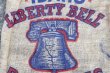 画像3: dp-210401-66 IDAHO LIBERTY BELL POTATOES / Vintage Burlap Bag