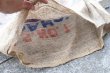 画像6: dp-210401-66 IDAHO LIBERTY BELL POTATOES / Vintage Burlap Bag