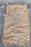 画像5: dp-210401-66 CALIFORNIA DHS POTATOES / Vintage Burlap Bag