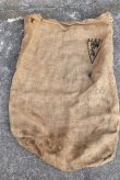 画像5: dp-210401-66 RED RIVER VALLEY POTATOES / Vintage Burlap Bag